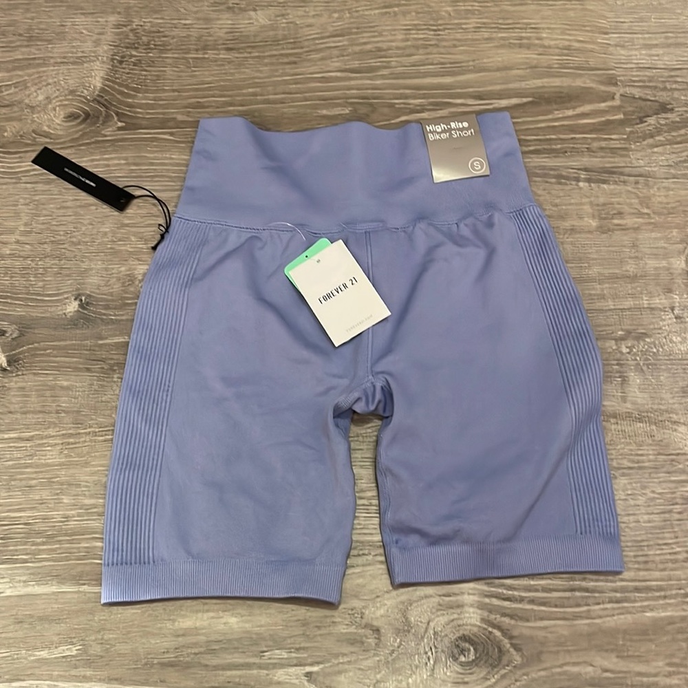 Bike shorts